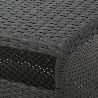 Berkeley - Chaise Lounge Side Table