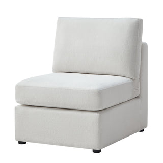 Chauncy - 5 Piece Sectional