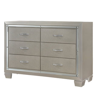 Platinum - Youth Dresser