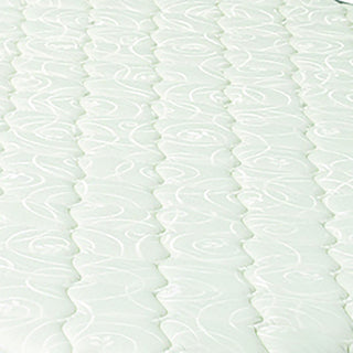 Ramona - 7" Tight Top Foam Mattress With Quilted Foam And Smooth Silk Cover