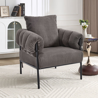 Modern Decorative Chair For Living Room