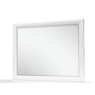 Civic - Mirror