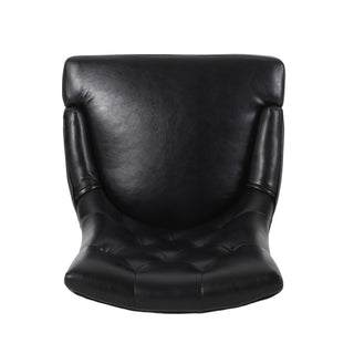 Cheney - Contemporary Dining Chair Tufted Upholstery (Set of 2)