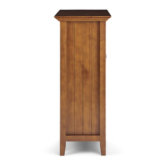 Acadian - Medium Storage Cabinet, Handcrafted