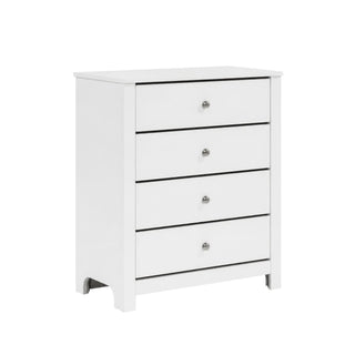 Sami - Youth Panel Bedroom Set