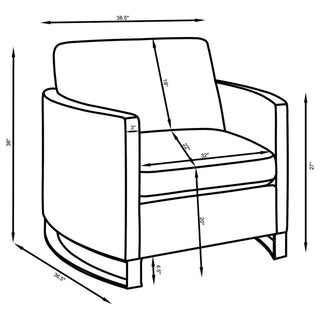 Whittier - Sofa Set