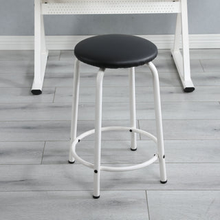 Adjustable Tempered Glass Drafting Printing Table With Chair