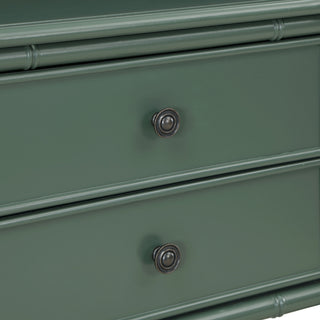 Emmett - 2 Drawer Nightstand