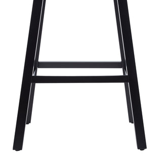 360 Degree Rotation Swivel Counter Stools (Set of 2)