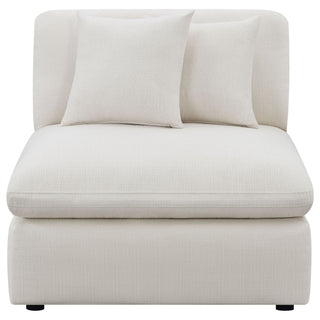 Greeley - Armless Chair