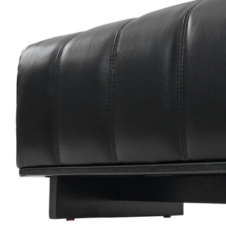 Indoor Dining Bench, Comfortable Seating