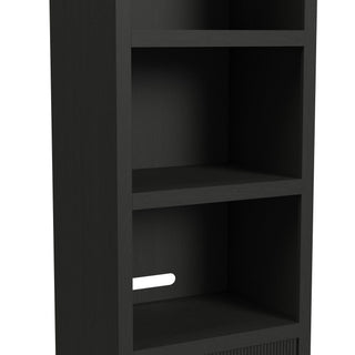 Ridgemont - Entertainment Unit With 70" TV Console