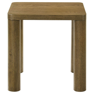 Bryant - Coffee Table Set With Rounded Legs