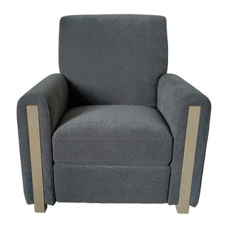 Recliner Chair - Gray