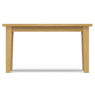 Eastwood - Handcrafted Dining Table