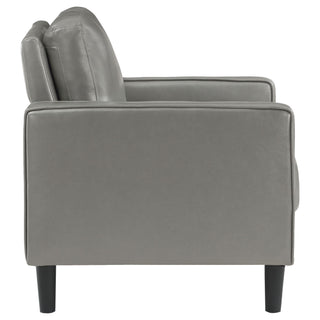 Farallone -Track Arm Accent Chair