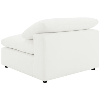 Segoura - Armless Chair
