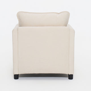 Modern Reading Armchair
