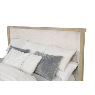 Kimpton - Bedroom Set With Upholstered Headboard