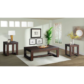 Hardy - Rectangle Table