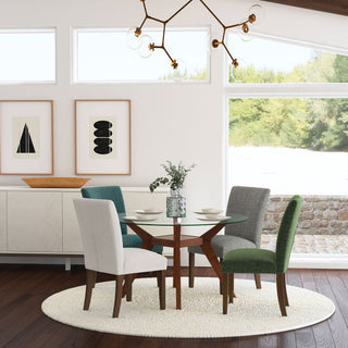 Conifer - Upholstered Dining Side Chair (Set of 2)