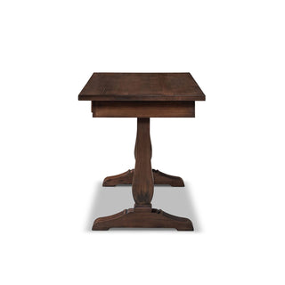 Whitmore - Writing Desk - Brown