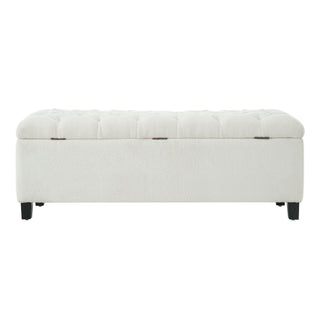 Ottoman Storage Bench
