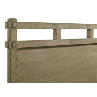 Pelton - Panel Bed