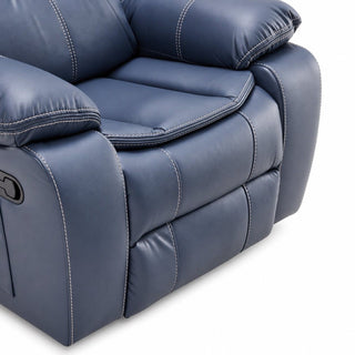 Recliner Chair With Vibration And Heating