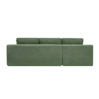 Compressed Sectional