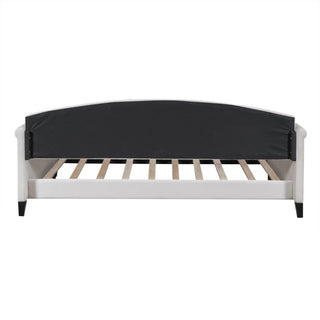 Modern Tufted Button Daybed