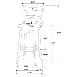 Fenster - Swivel Chair