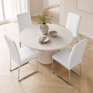 Oversized Dining Chairs For Home