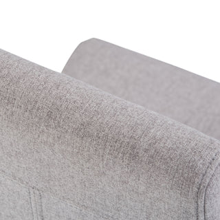 Acadian - Upholstered Parson Dining Chair (Set of 2)