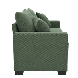2 Seater Sofa For Living Room
