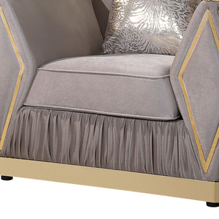 Cavalli - Livingroom Set