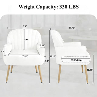Accent Chair For Living Room