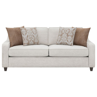 Mackenzie - 3 Piece Sofa Set - Beige