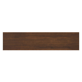 Lowry - Handcrafted TV Media Stand - Walnut