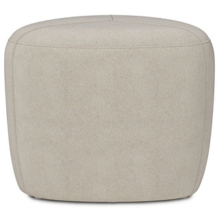 Moore - Ottoman