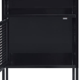 Ember - Nightstand With Usb