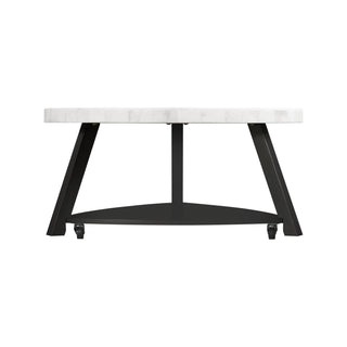 Trinity - Marble Top Table