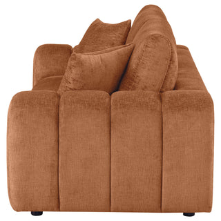 Storie - Wide Arm Sofa