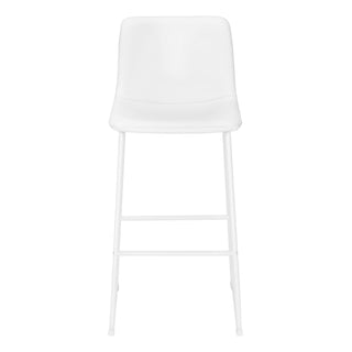 Office Chair, Bar Height, Standing, Computer Desk, Work, Look, Contemporary, Modern