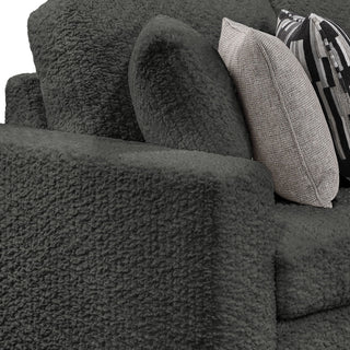 Maxwell - Modern Sectional Sofa