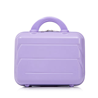 Spinner Luggage Set & Combination Lock