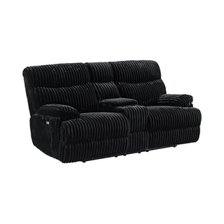 Admiral - Power Motion Living Room Set