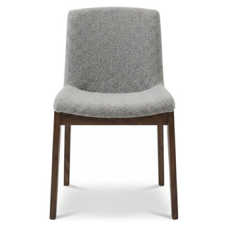 Crystal - Upholstered Dining Chair (Set of 2)