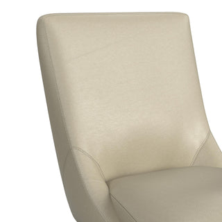 Villanova - Swivel PU Counter Stool (Set of 2)