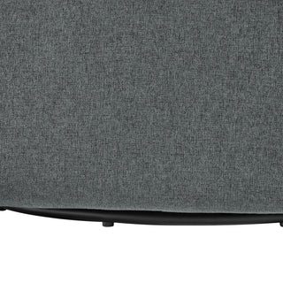 Eddie - Modern Swivel Chair With 360 Degree Functionality